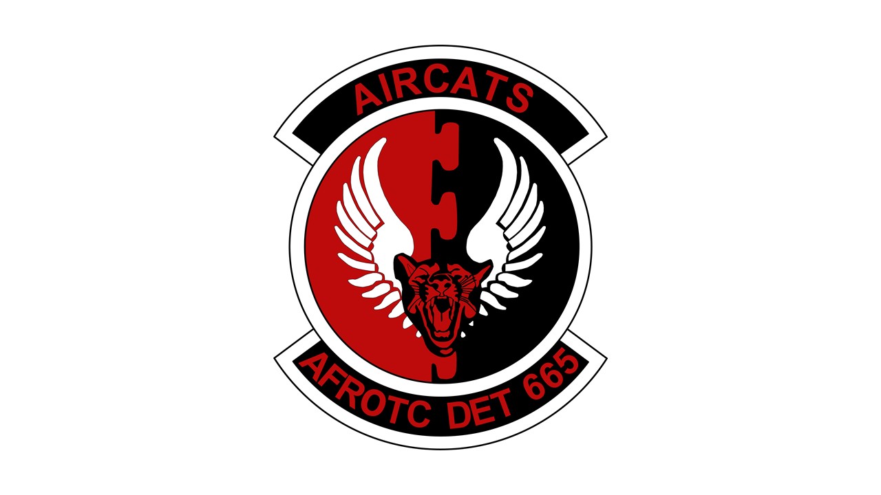 Air Force ROTC Det 665 | Cincinnati OH