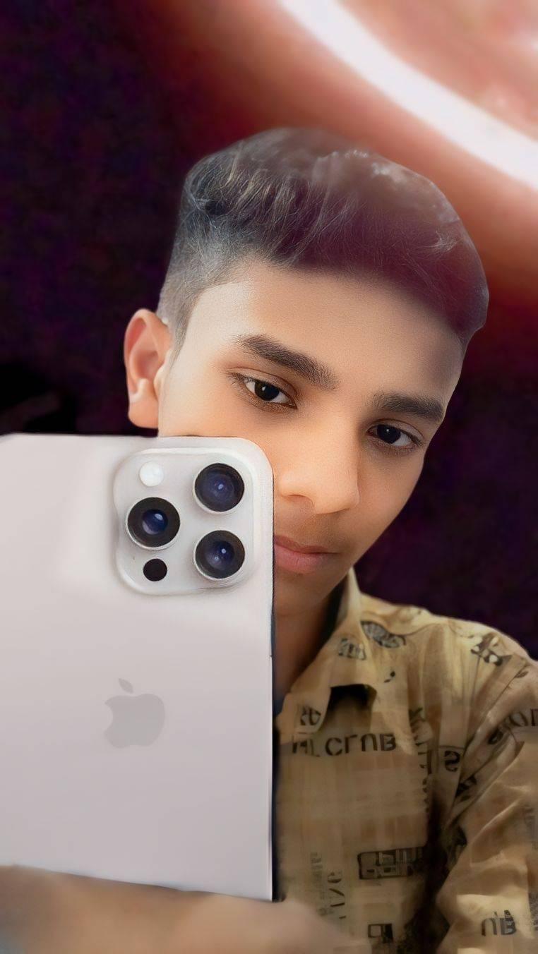Prince Simanto