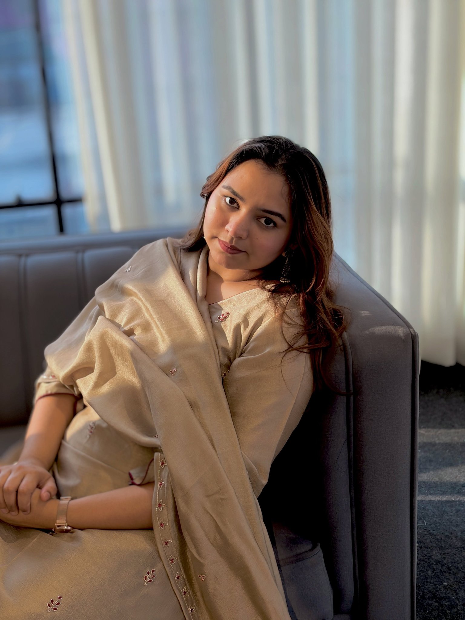 Adv Saima Sultana
