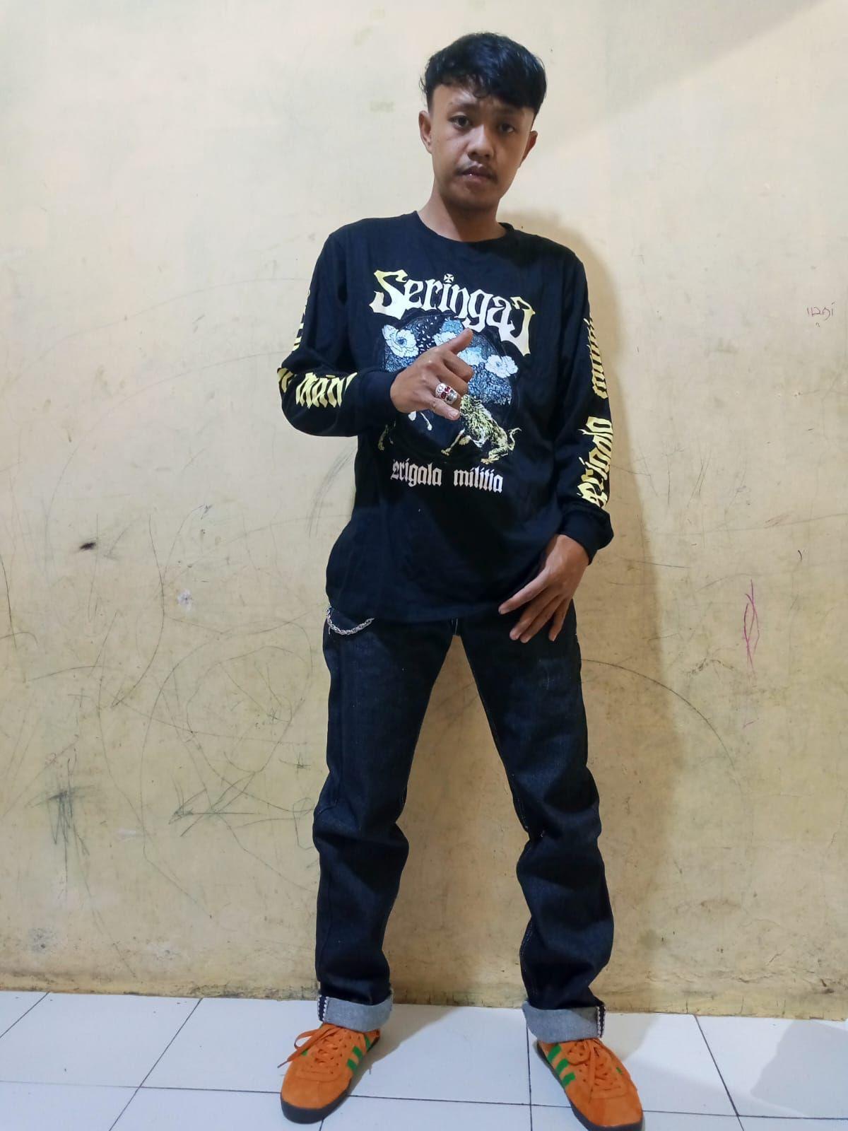 Ngaruseup atuh #mancingmania #ladyangler #jangaricirata | Ziell