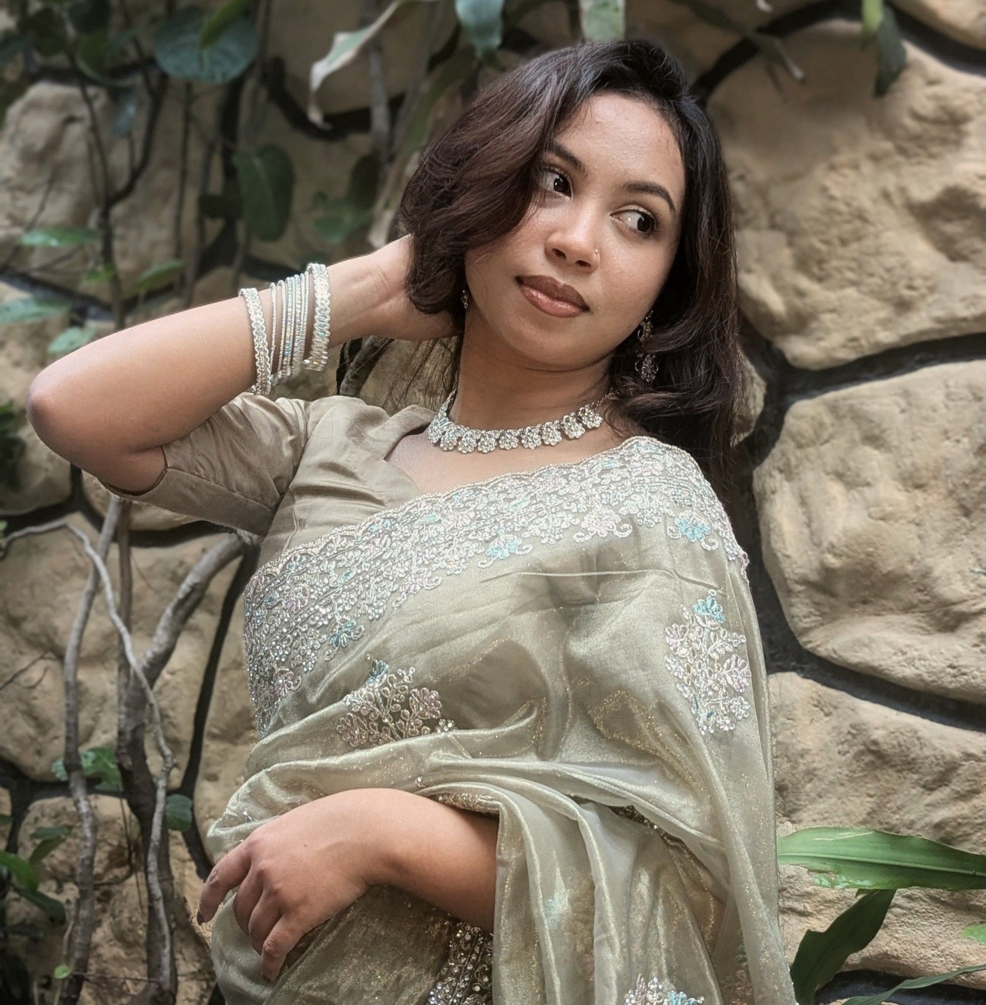Mariam Tasnim Meghla