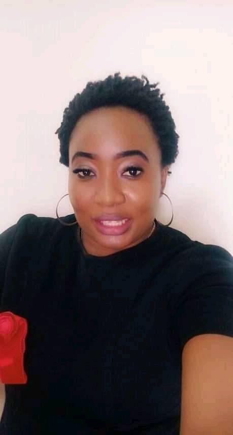 Okenna Blessing