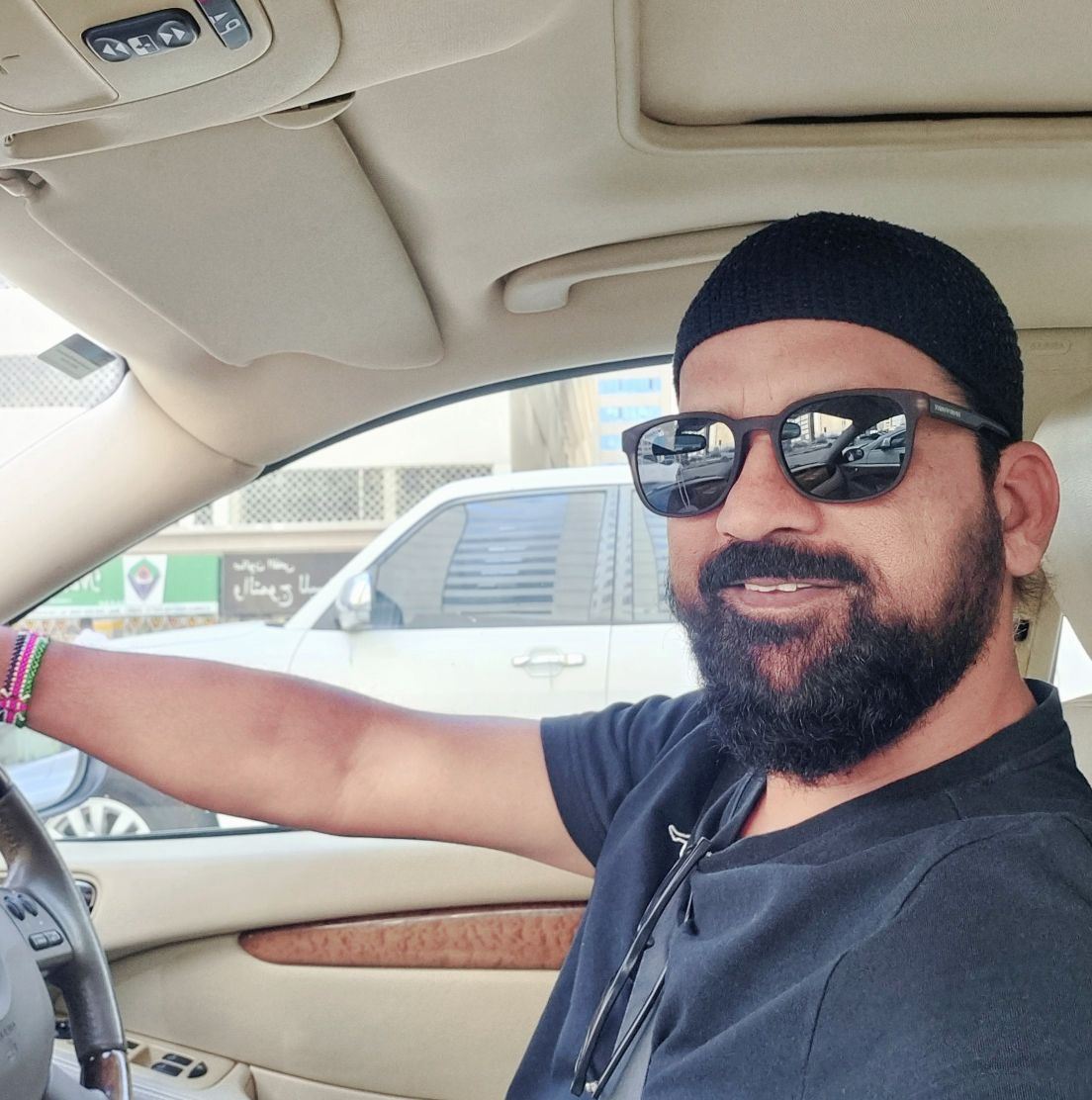Raees Khan