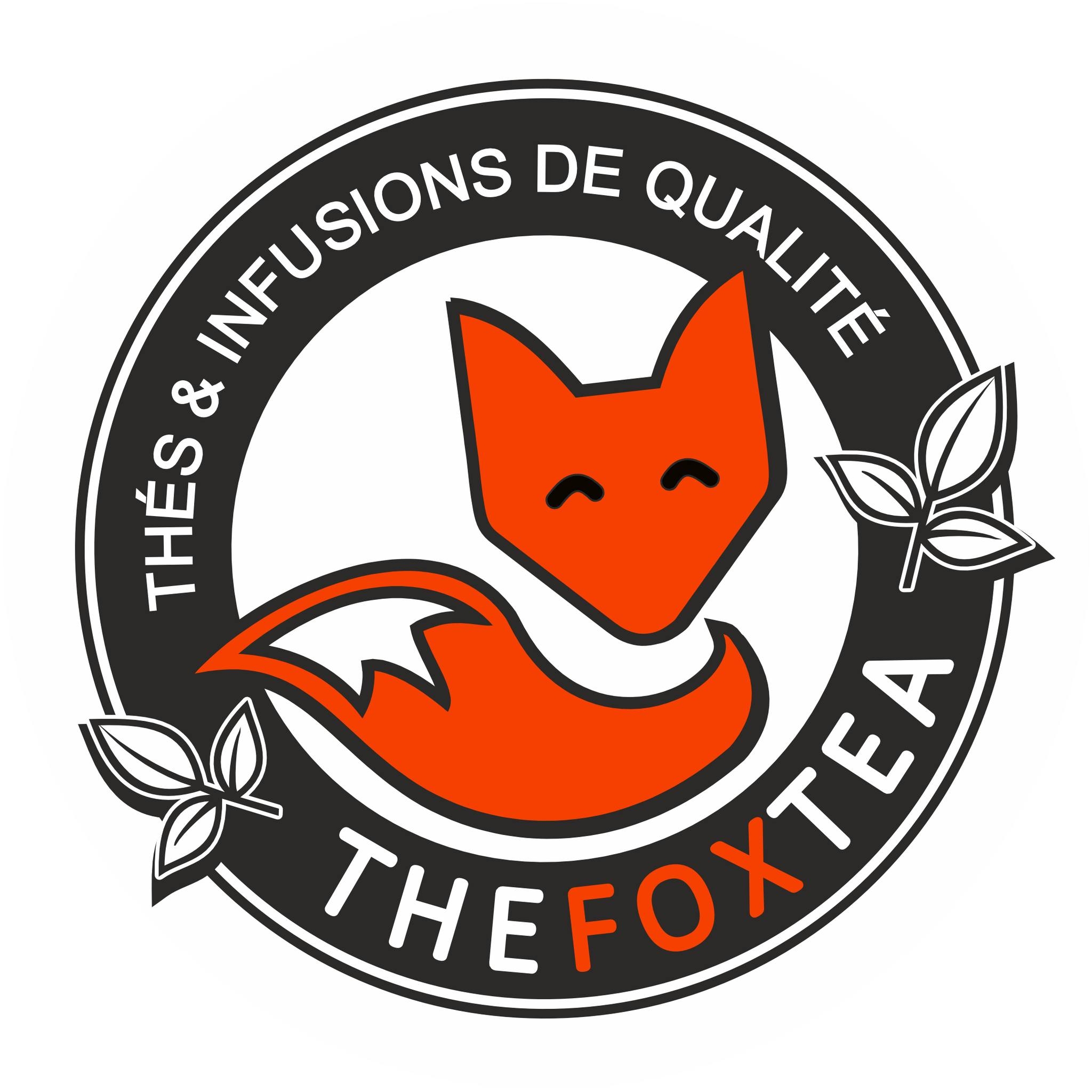 The Fox Tea | Osthouse