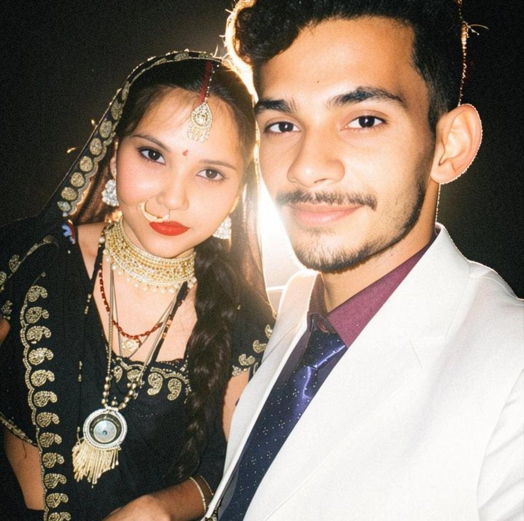 Shubham SB Raj