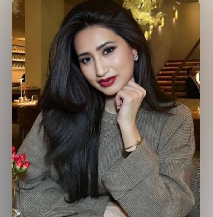 Enaya Ranjit
