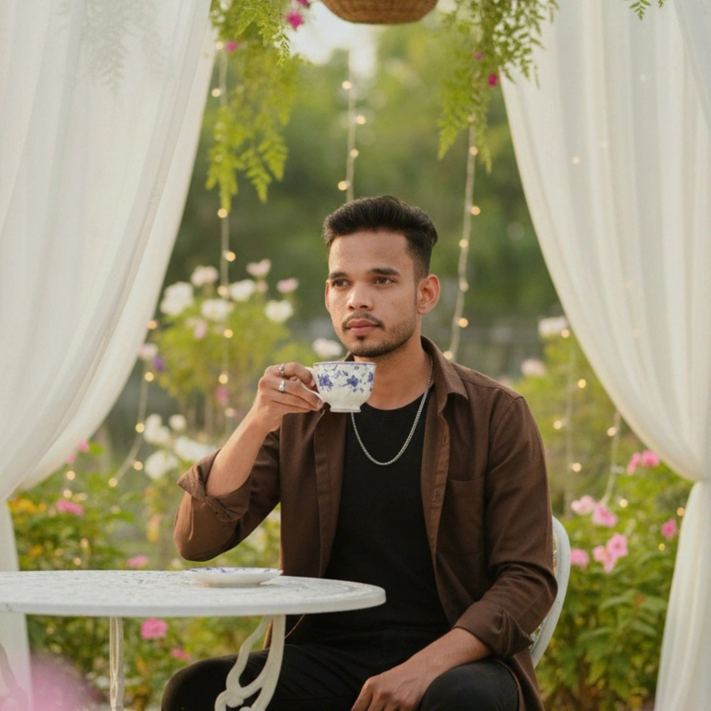 shekhar Rajput | Facebook