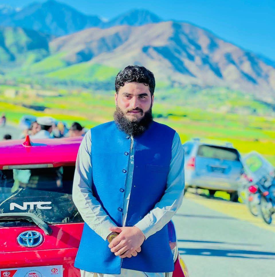 Shakeel Roofi
