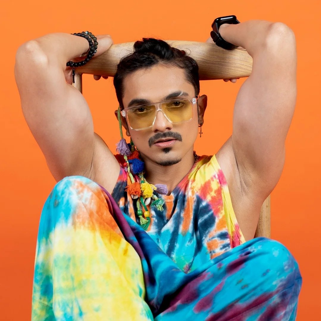 Danish Rajput