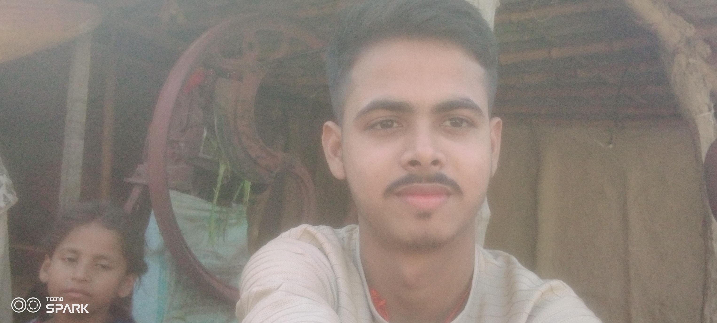 Pankaj Kumar Kumar
