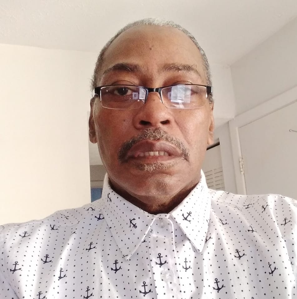 Ralph Tate Jr.
