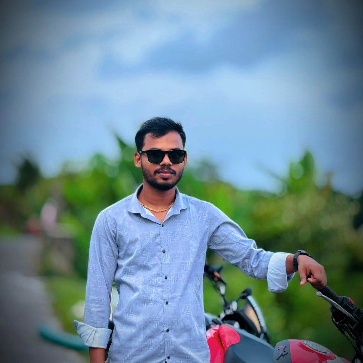Provash Majumder