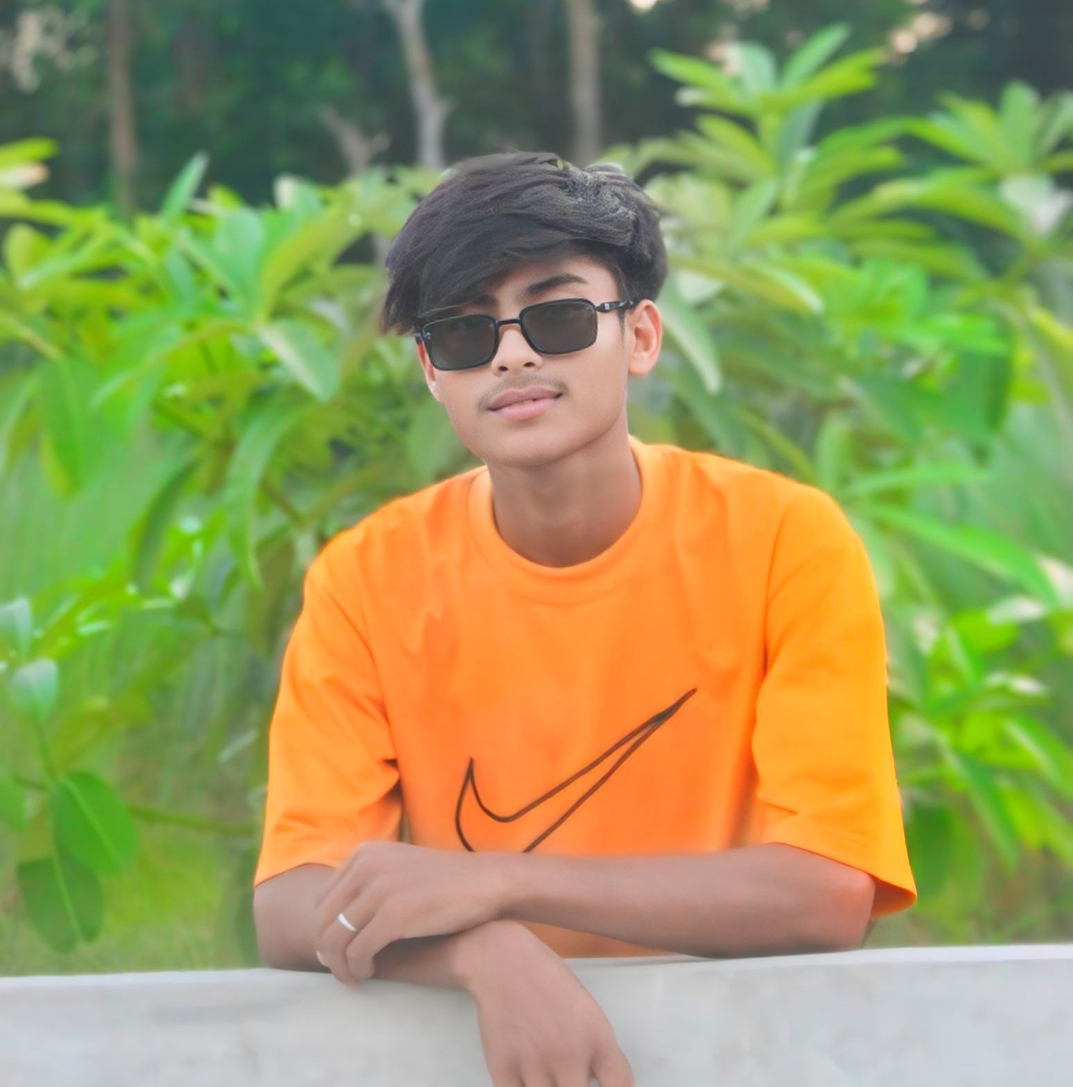 Pranto Roy