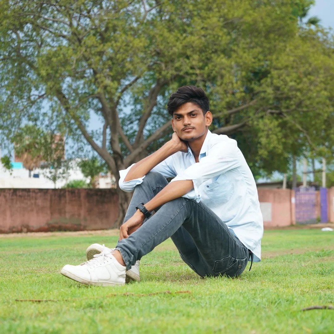 Sunny Raj