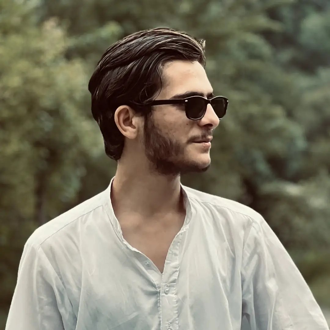Rajpoot Umar Khan