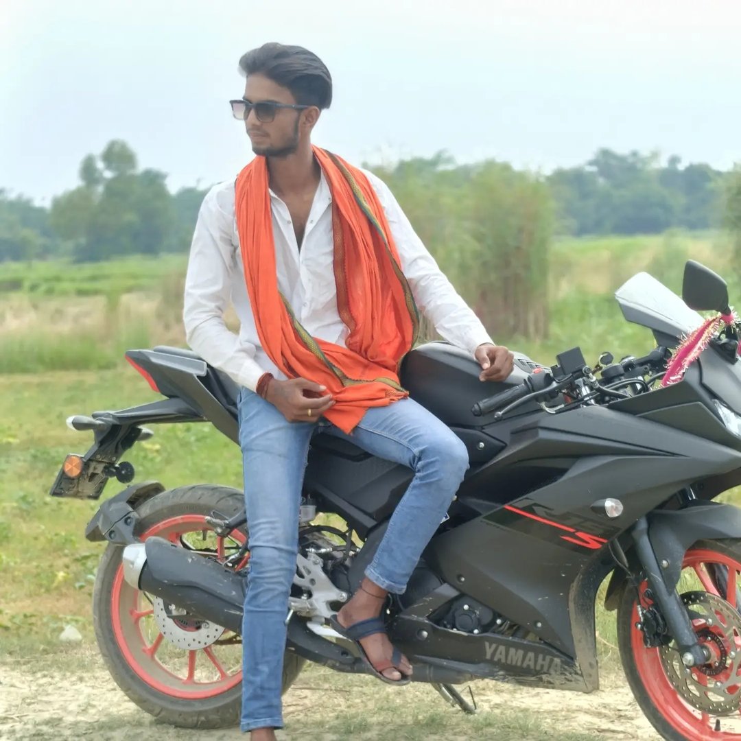 Raushan Raj