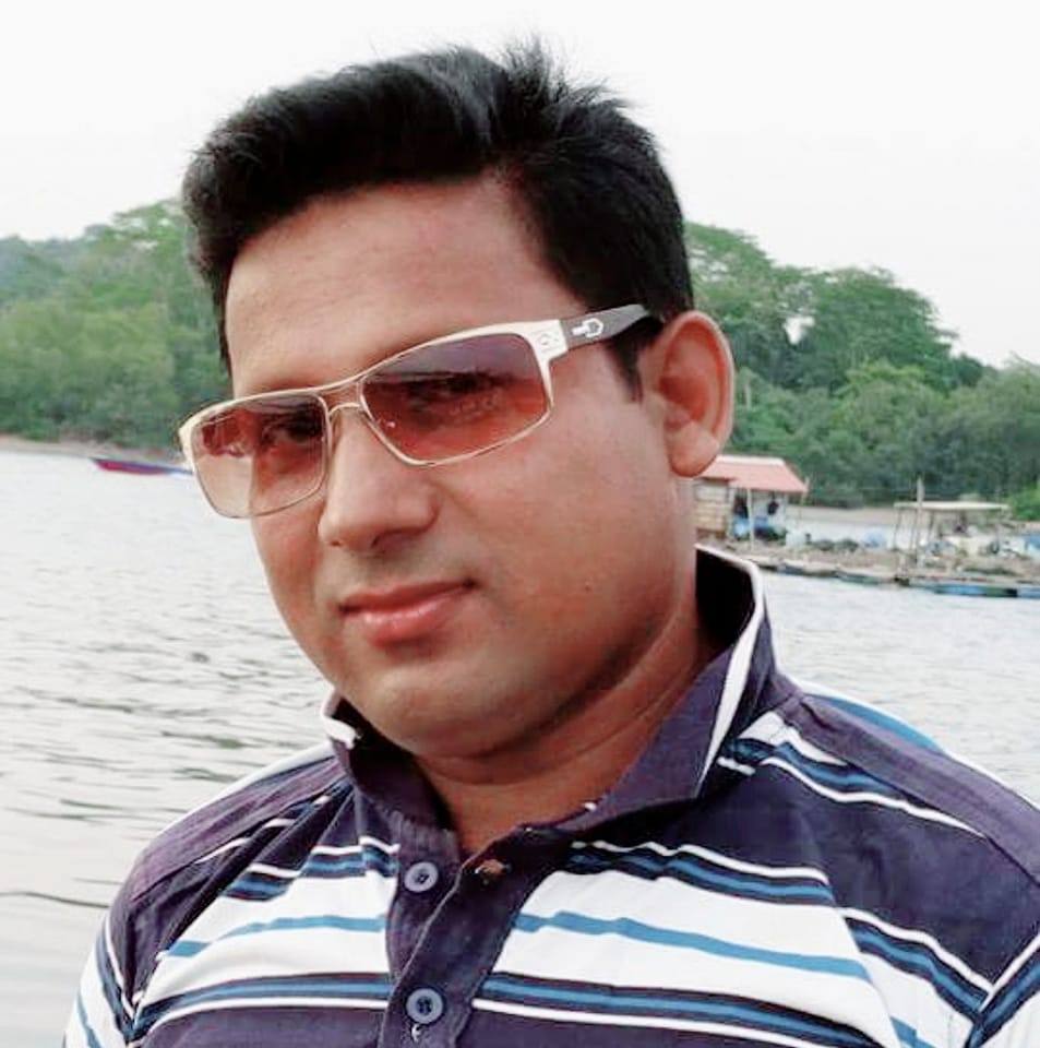 S M Babul