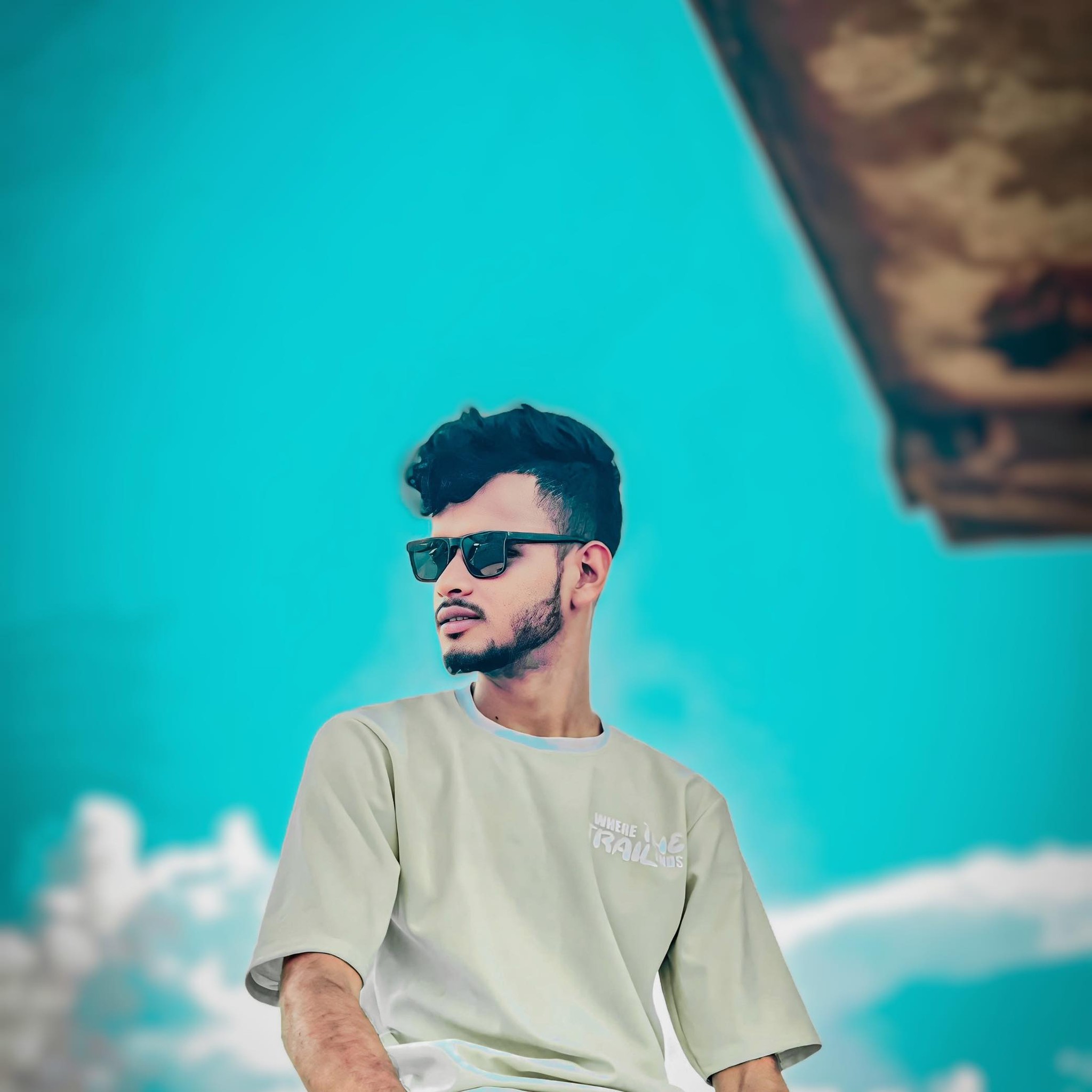 RK Sany Ahmed