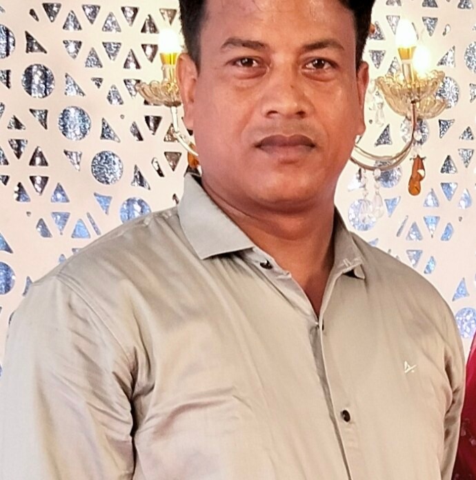 MD Rasidul Islam