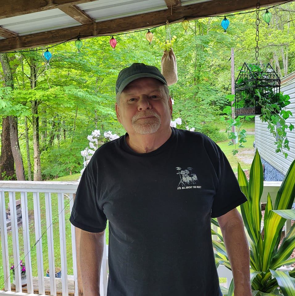 Malcolm Ritchie for Congress on Reels