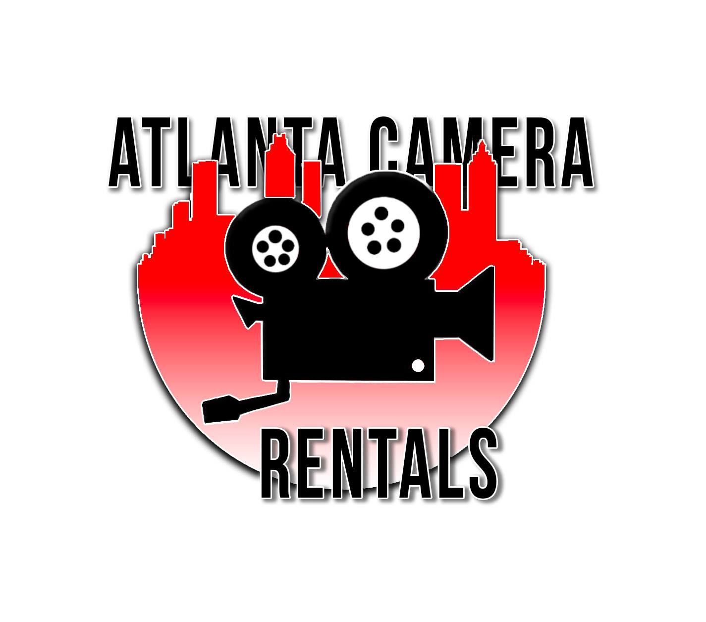 Atlanta Camera Rental | Marietta GA