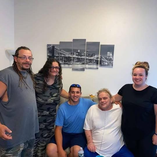 Asking for thoughts and prayers... - Angela Schoonmaker-Hoose | Facebook