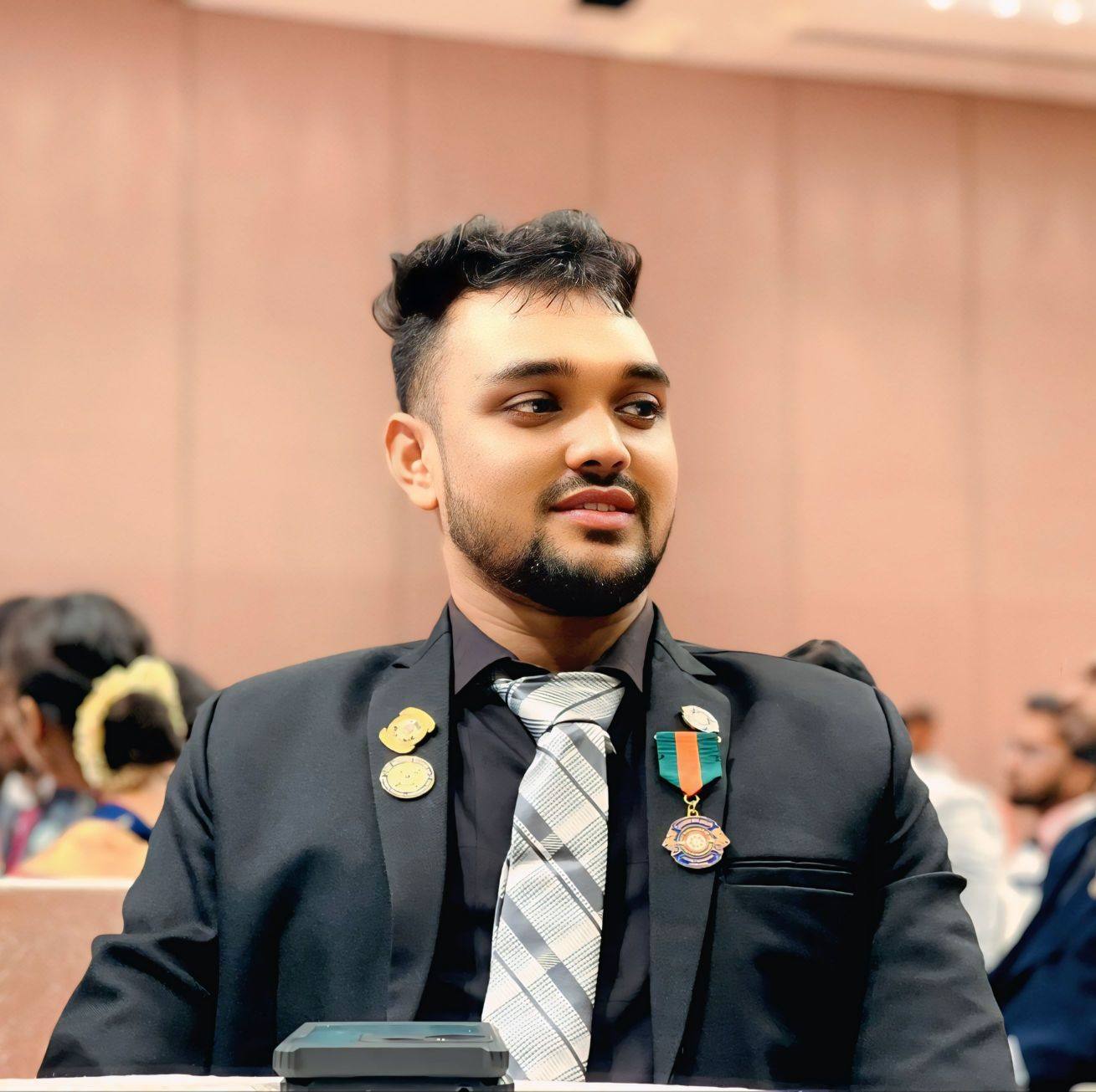 RJ Rajib