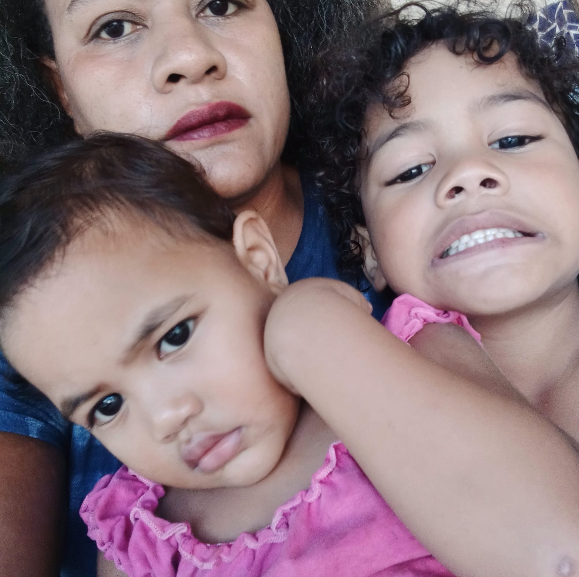Happy new year from Tonga | Chris Paquette
