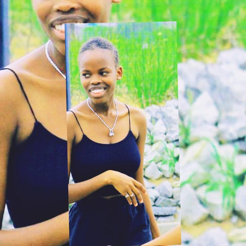 Mathaba M. Michelle