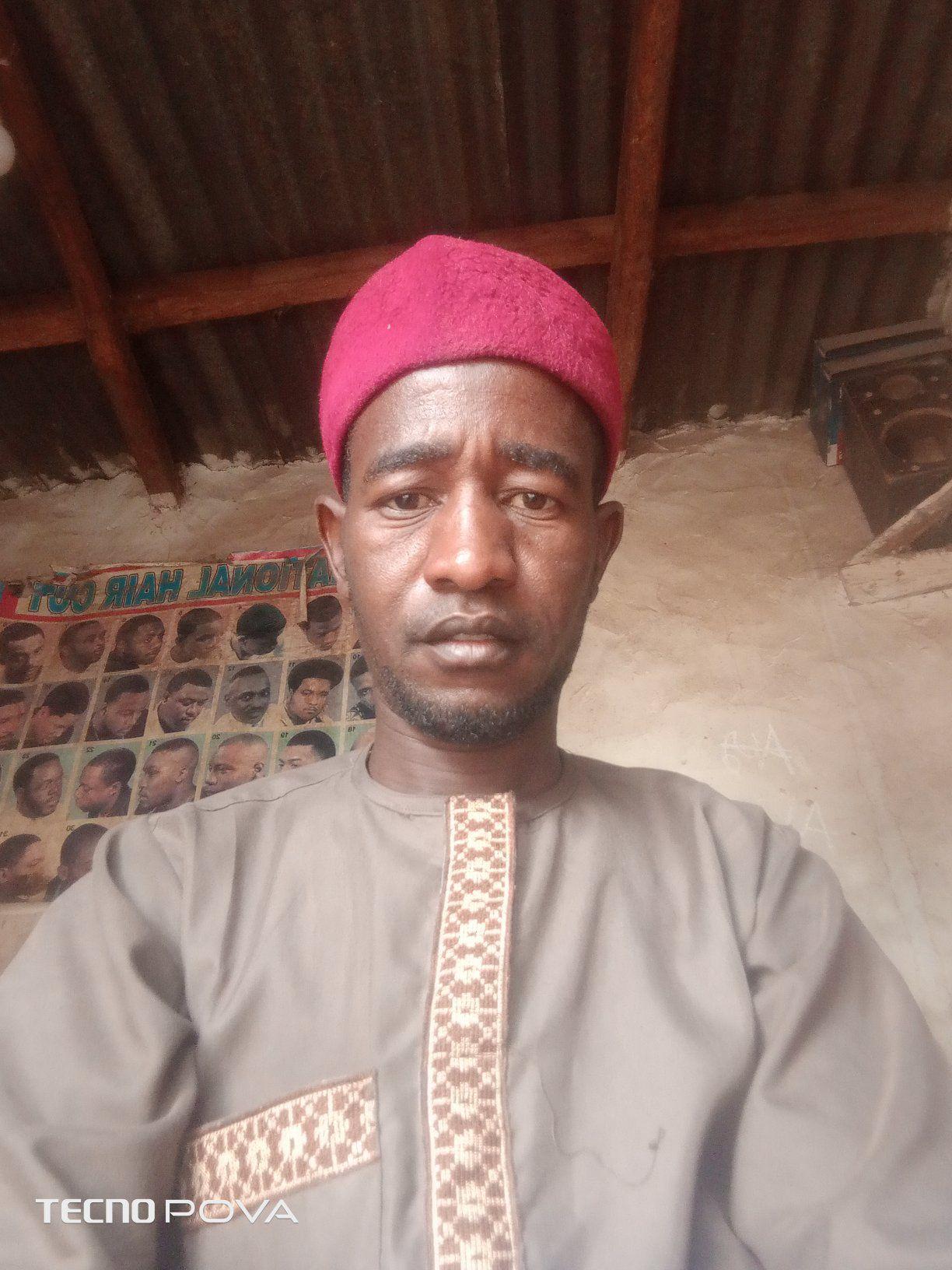 Kawa’idi | Musa Muhammad Tukur