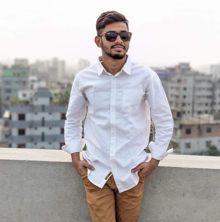 Dipta Tarafder