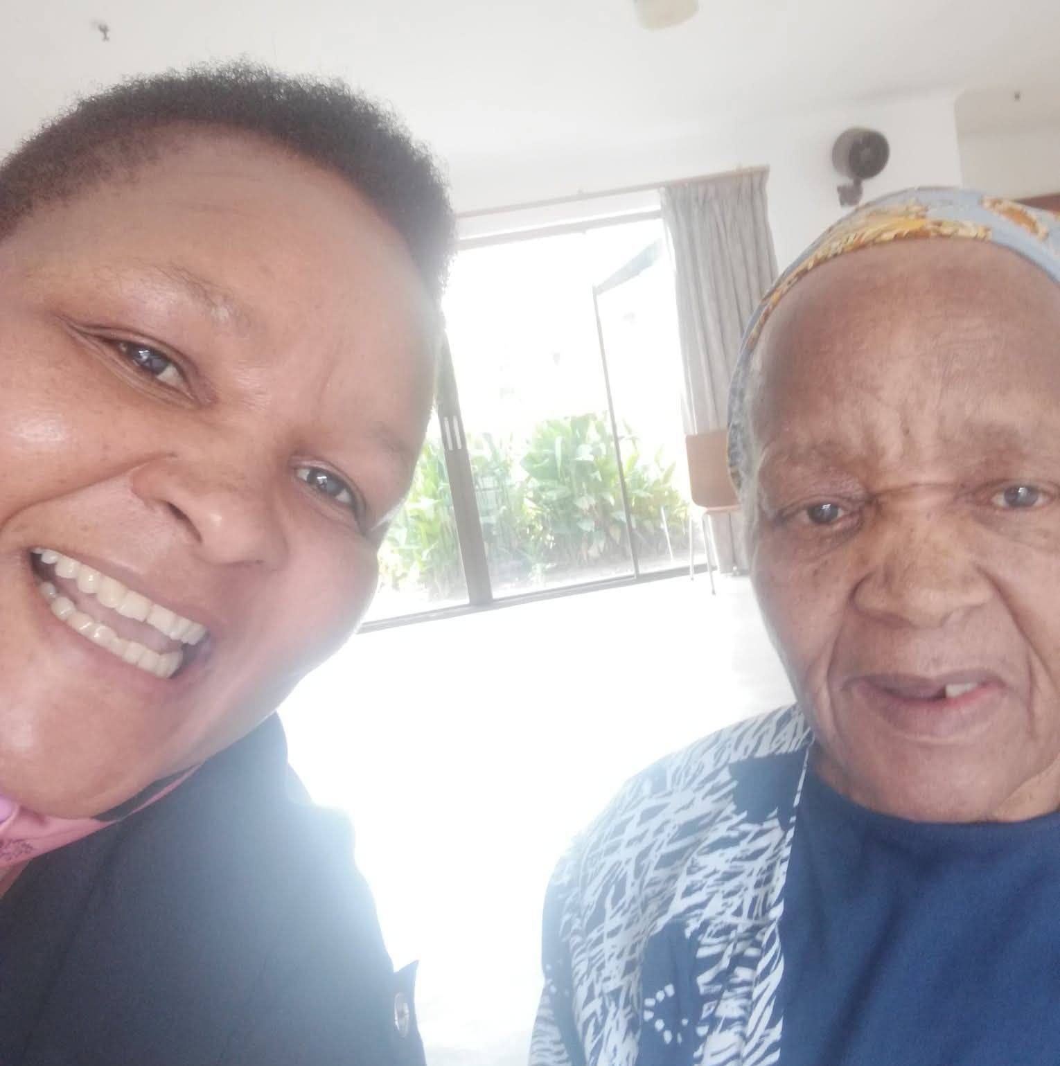 😮 Reality TV star Minnie... - Briefly - South African News | Facebook