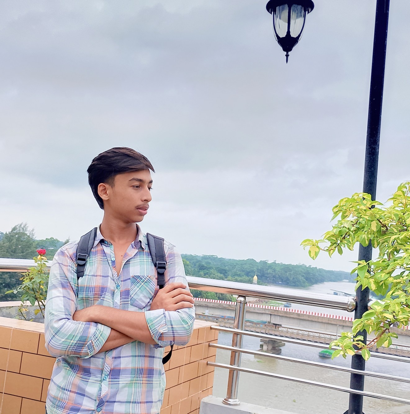 Ahmed Rafi