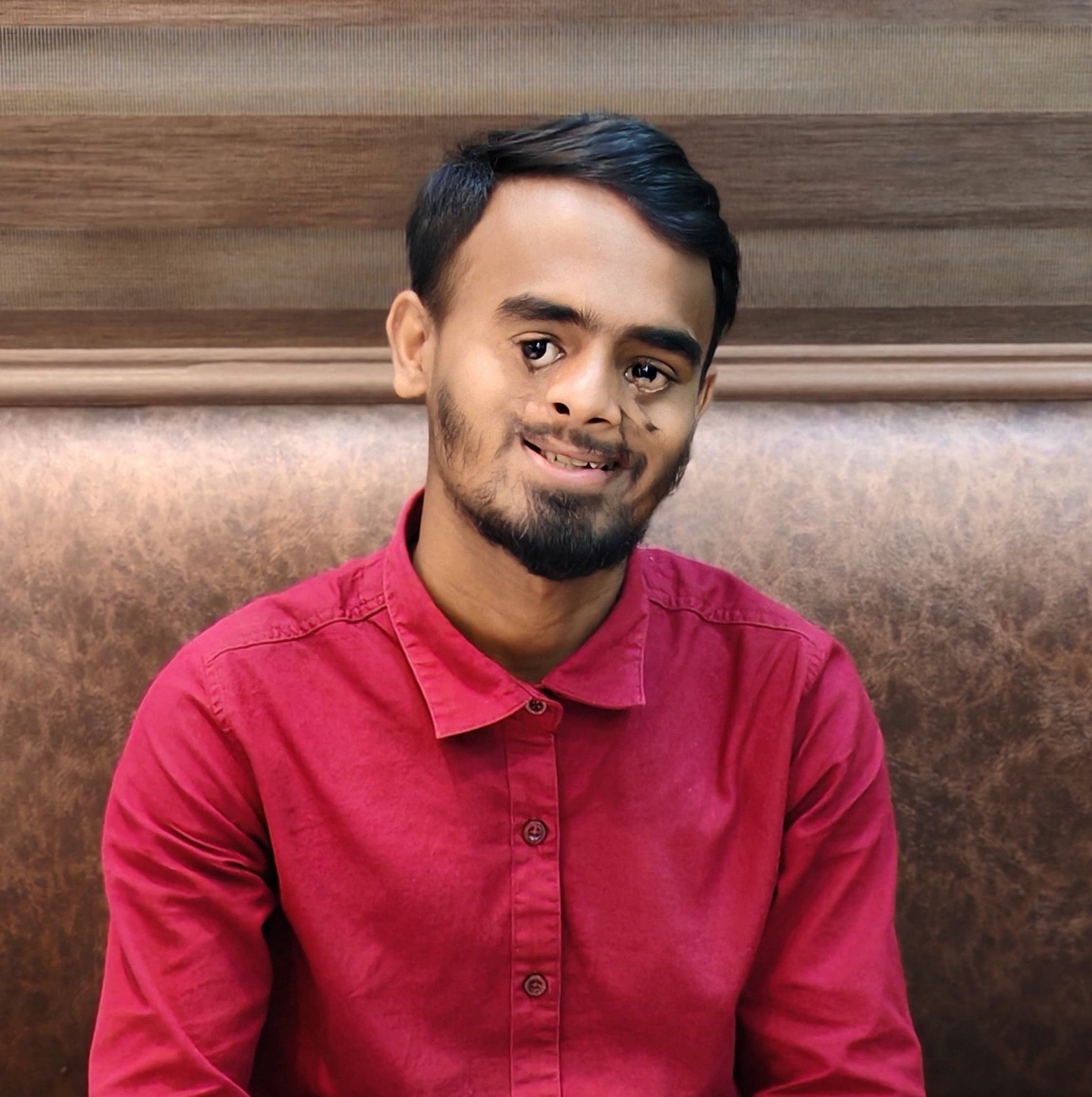 R J Farhan