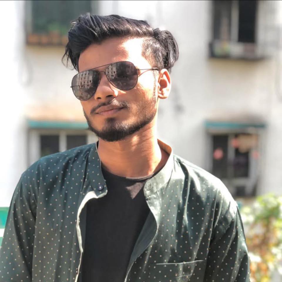 Shakeel Raza Nepali