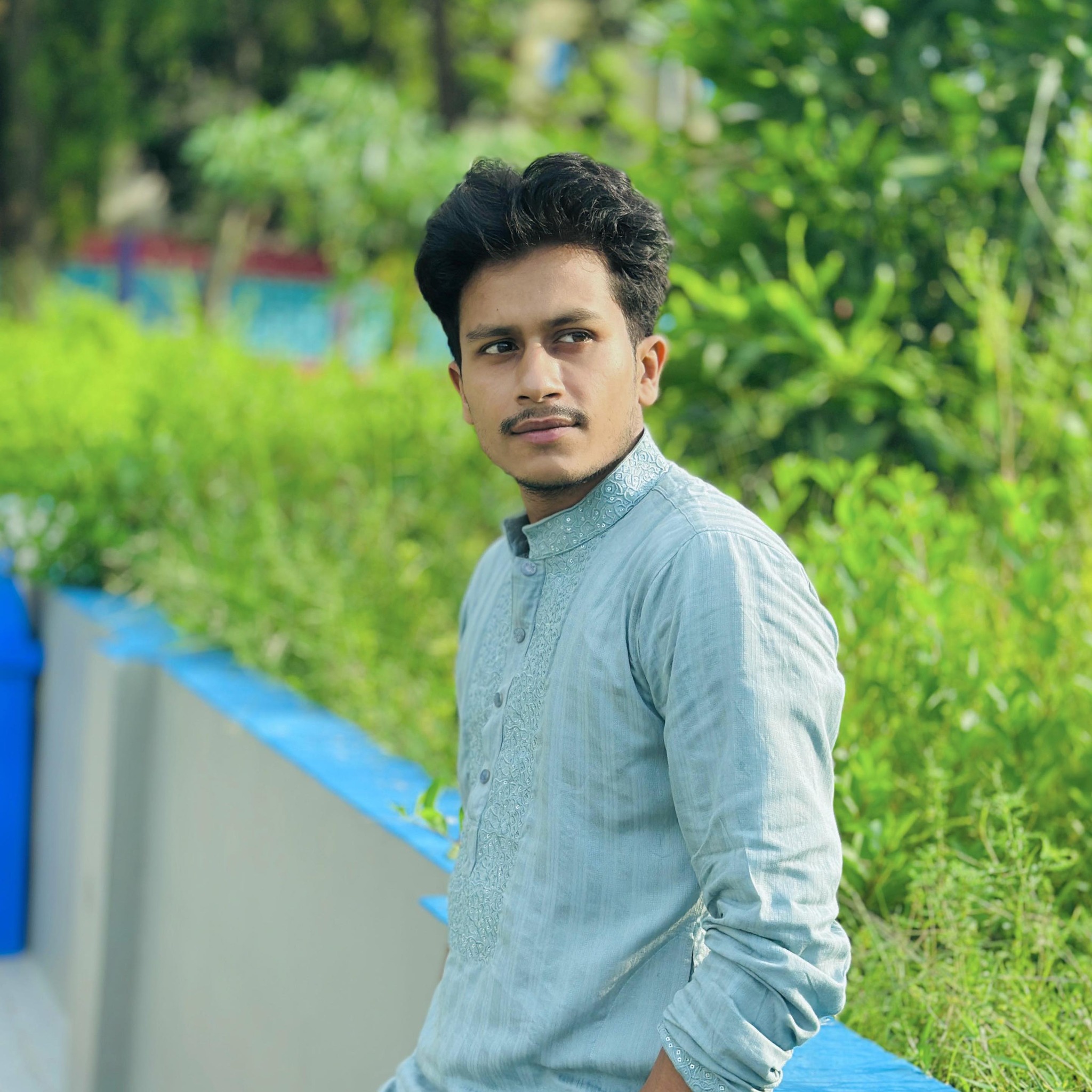 AL Amin Rimon