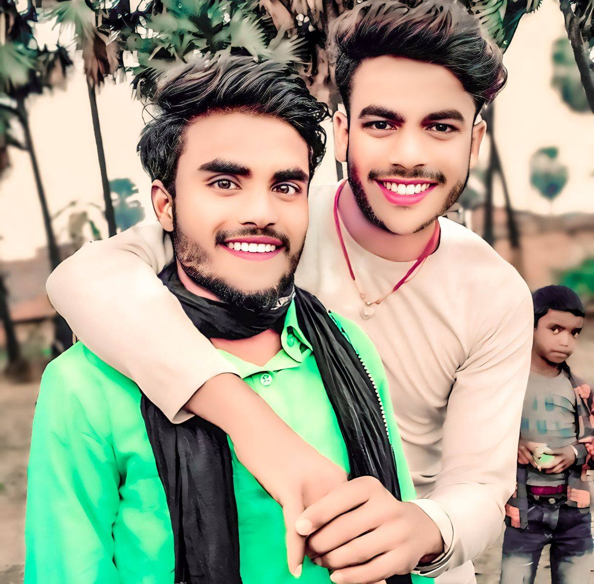 Rahul Rock