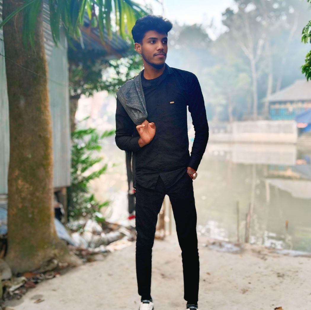 MD Rabby