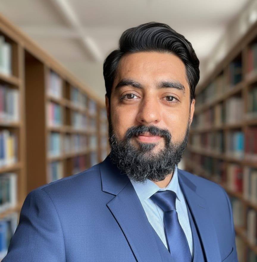 Ali Raza Fsd