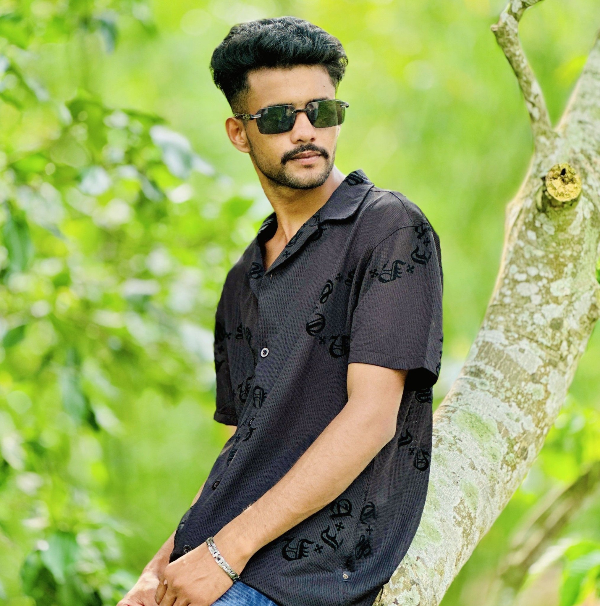 Najmul Hasan