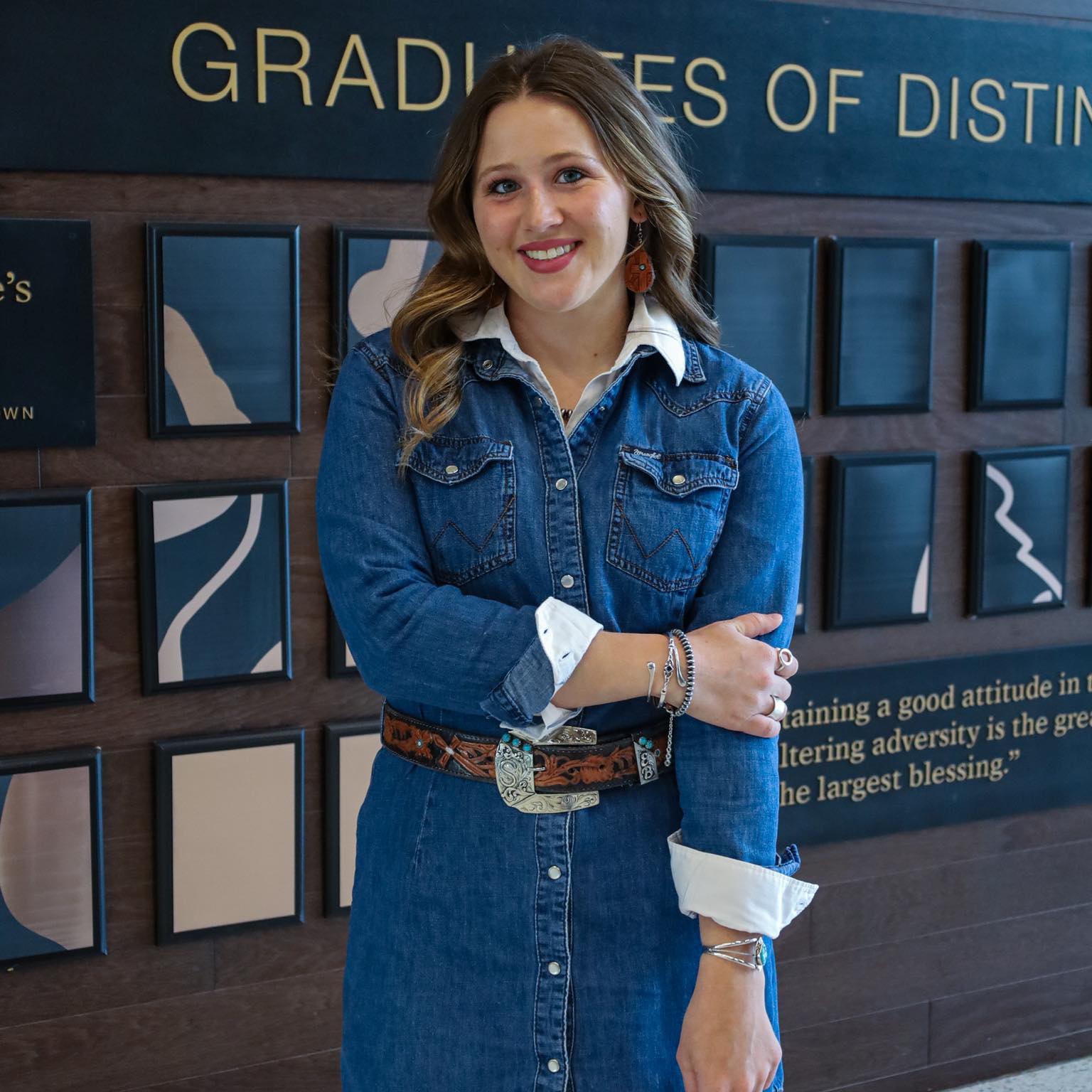 Colorado - We are proud to share that AgNext Ph.D. candidate Sydney ...