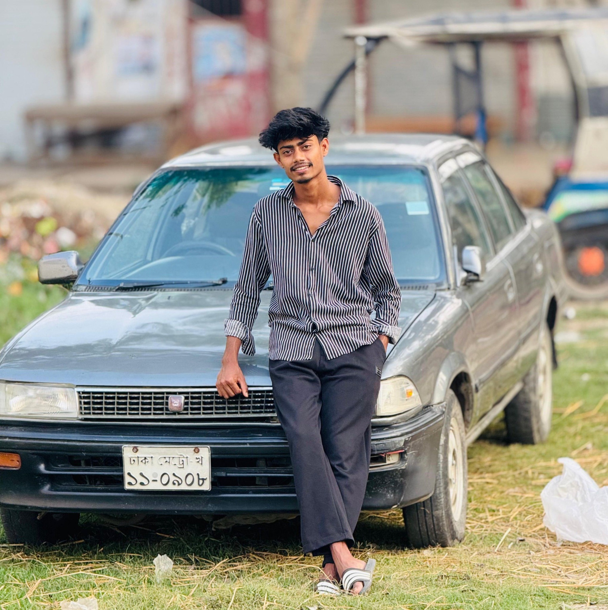 🌸🤎 | Imran Shakib