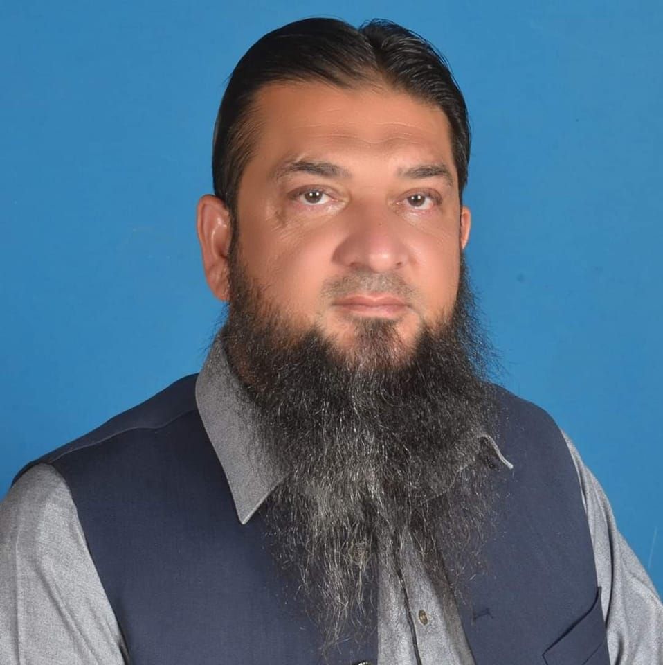 Talha Bhai