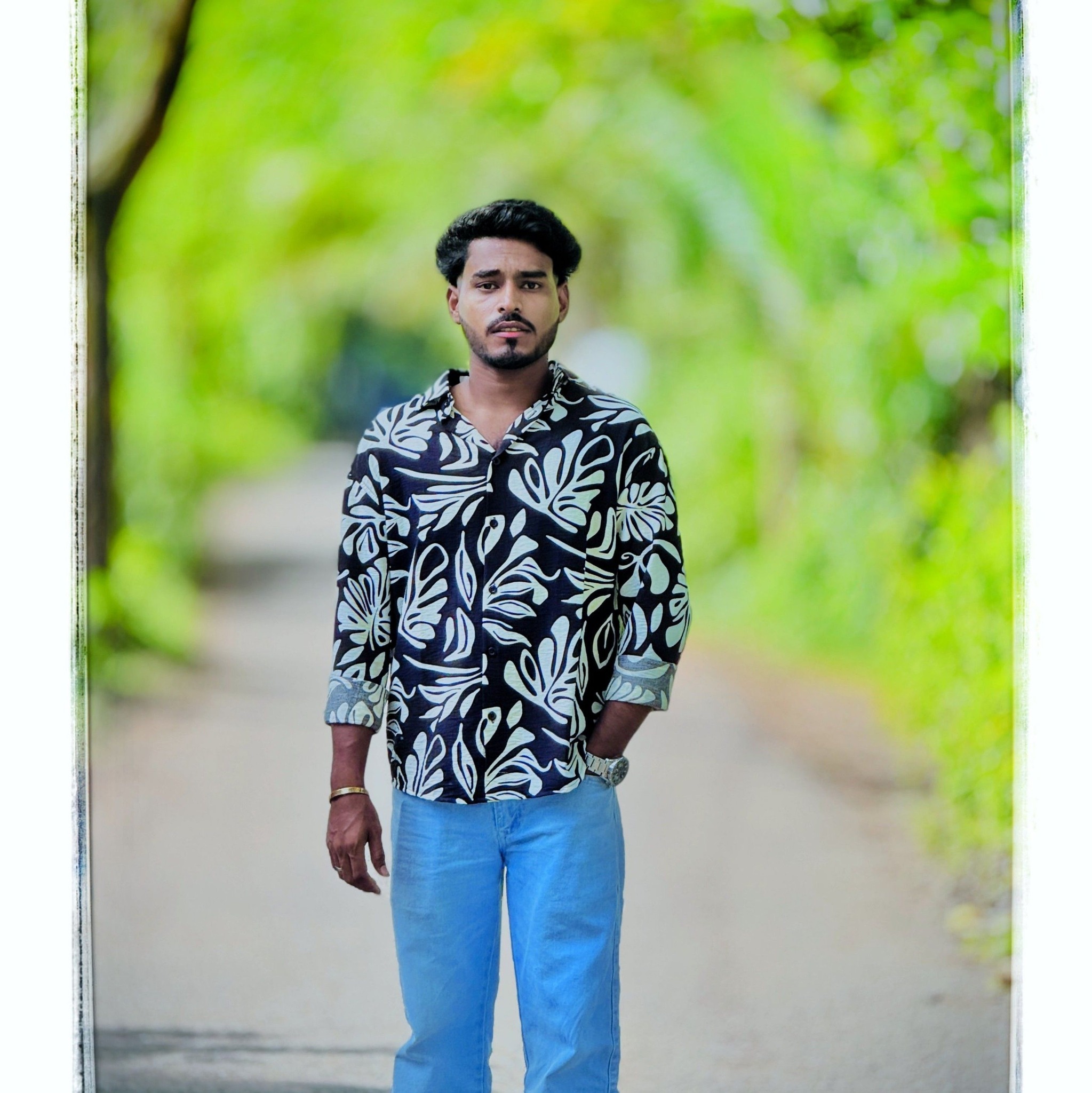 Reactor Maruf