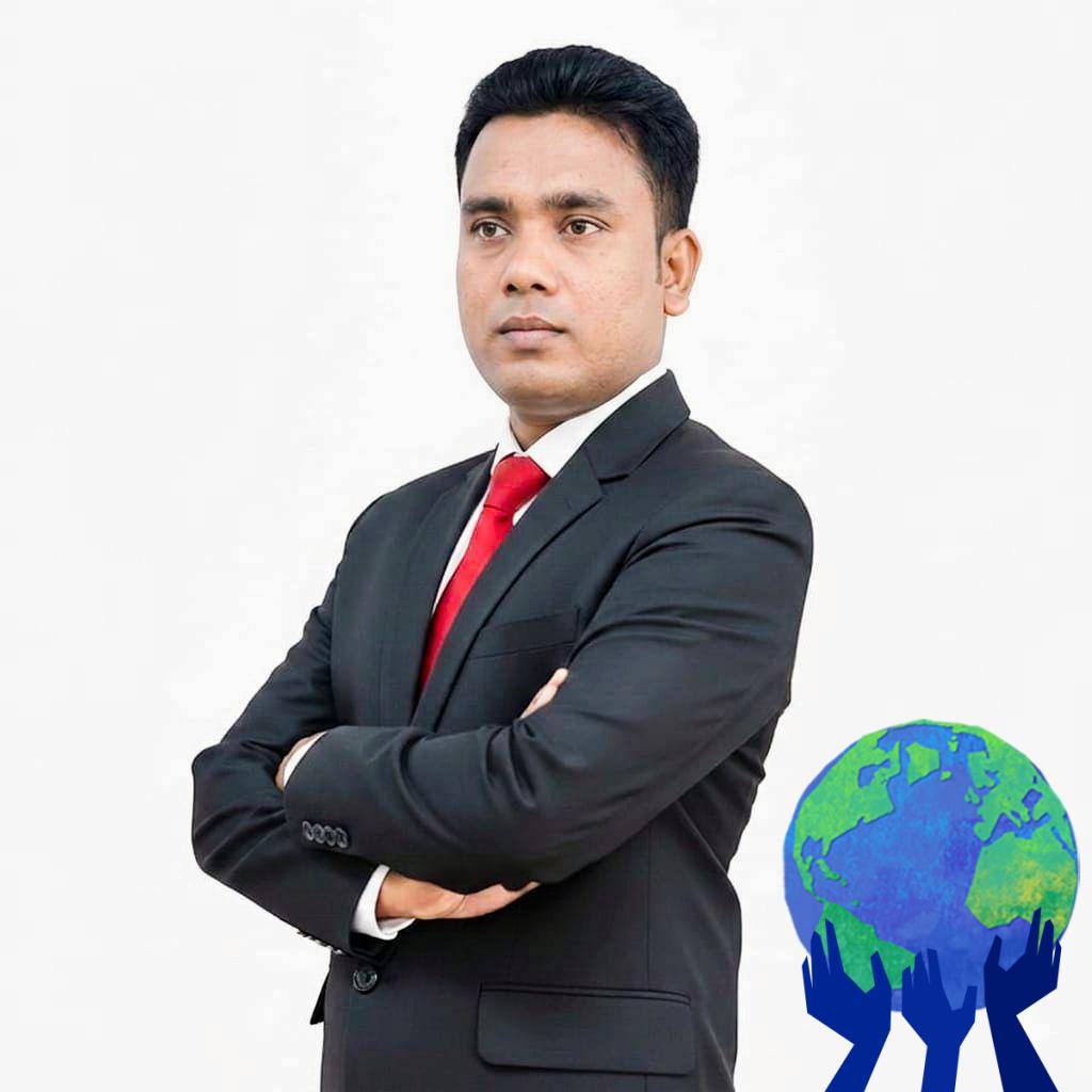 Md Raju Ahmed Jibon