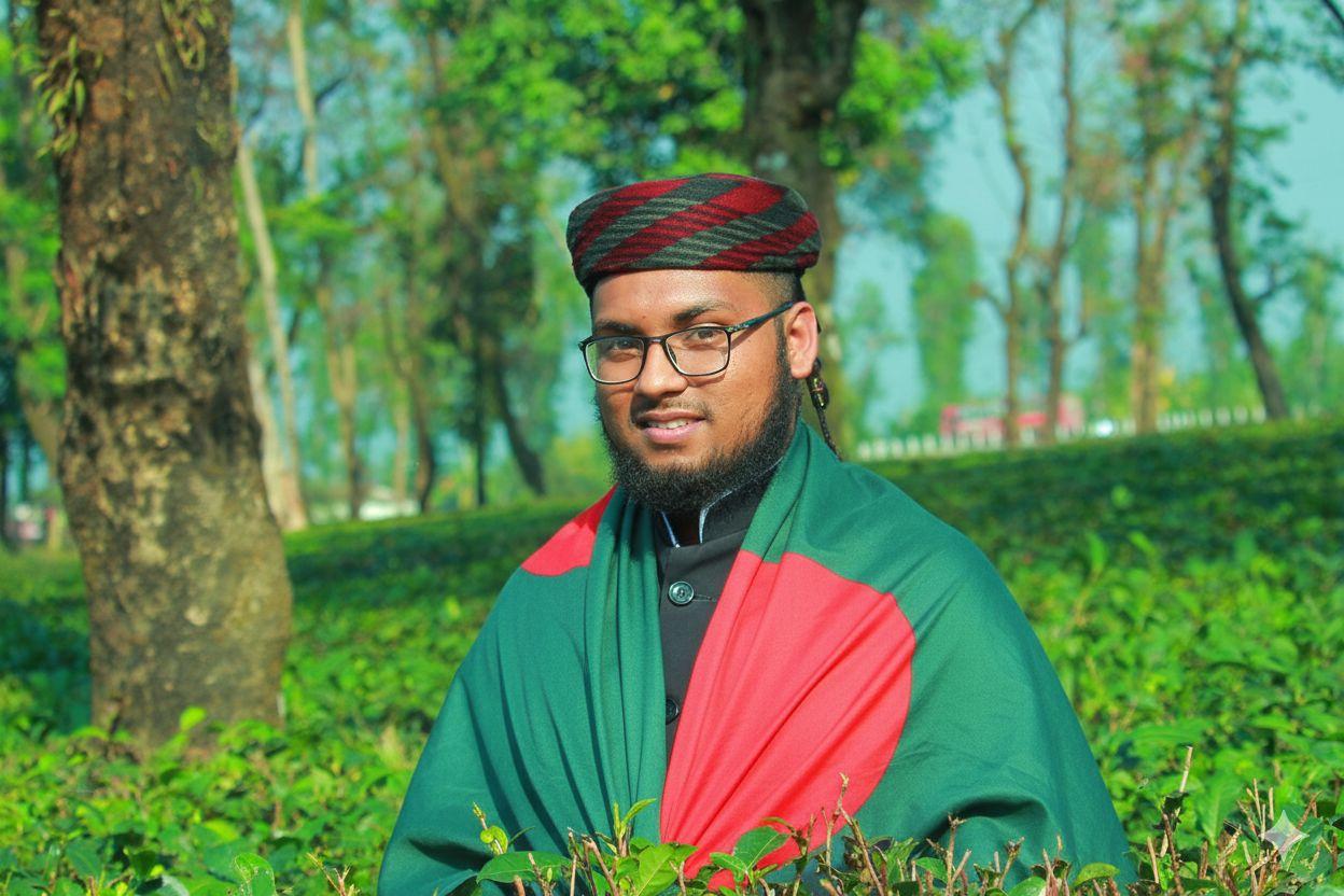 কারি মোঃ মাসুম বিল্লাহ