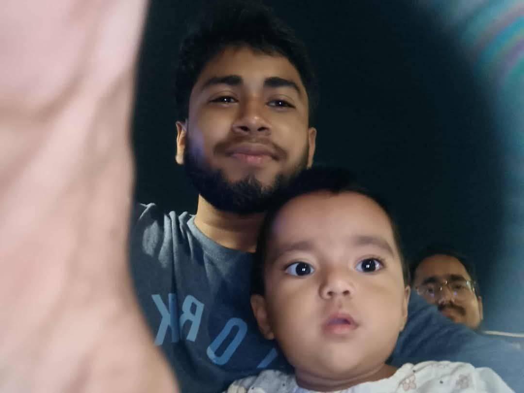 Mahmudul Hasan Rafi