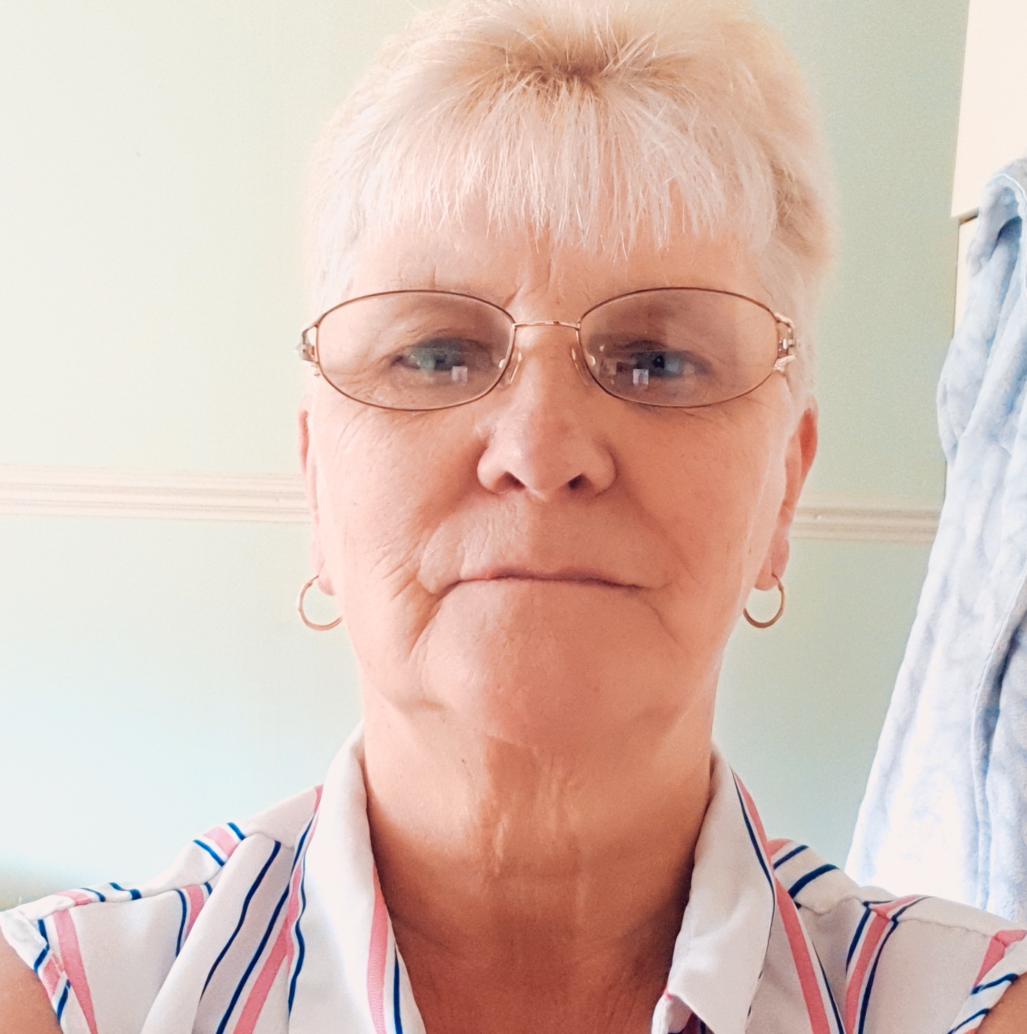 Ann Horne - Home for the next 6 nights in Station Lodge,... | Facebook