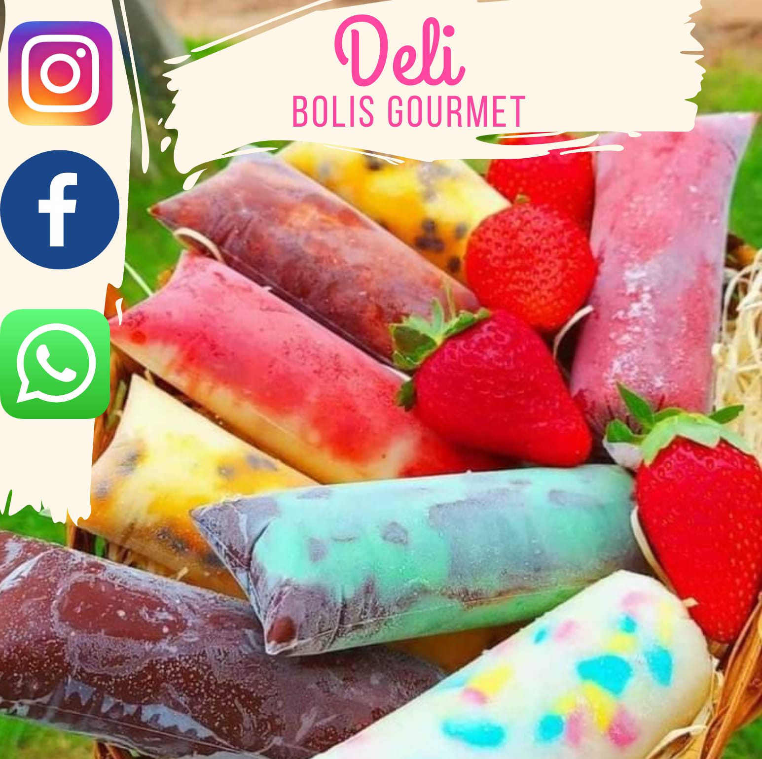 Bolis Deli