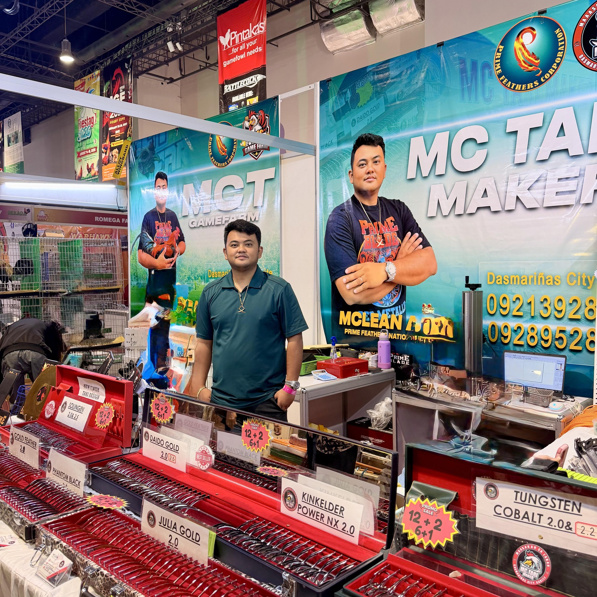 MC Tari Maker | Facebook